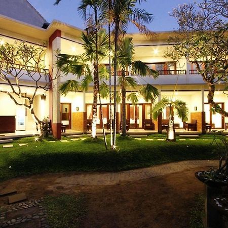 Billy Pendawa Homestay Kuta Lombok Exterior foto