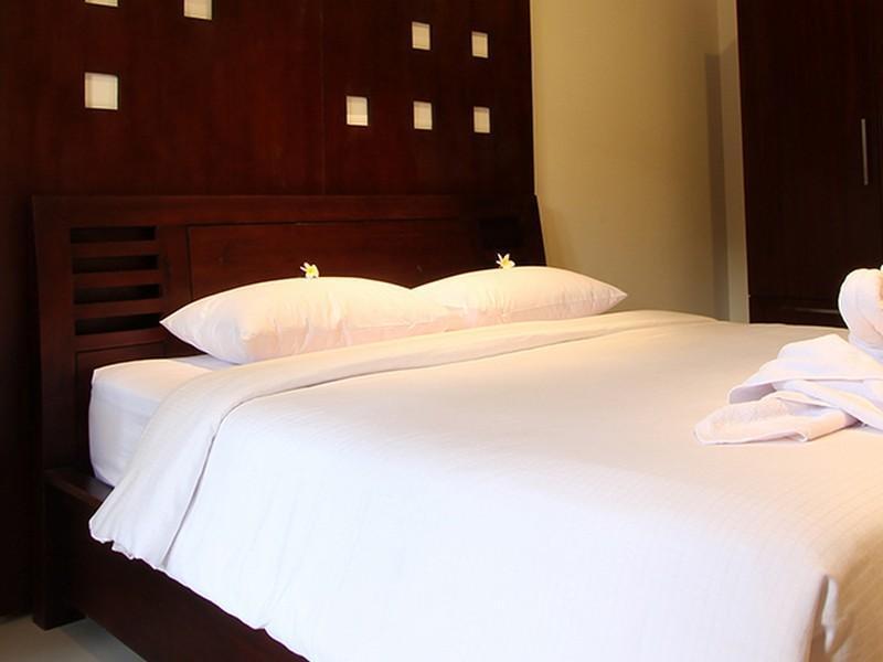Billy Pendawa Homestay Kuta Lombok Exterior foto