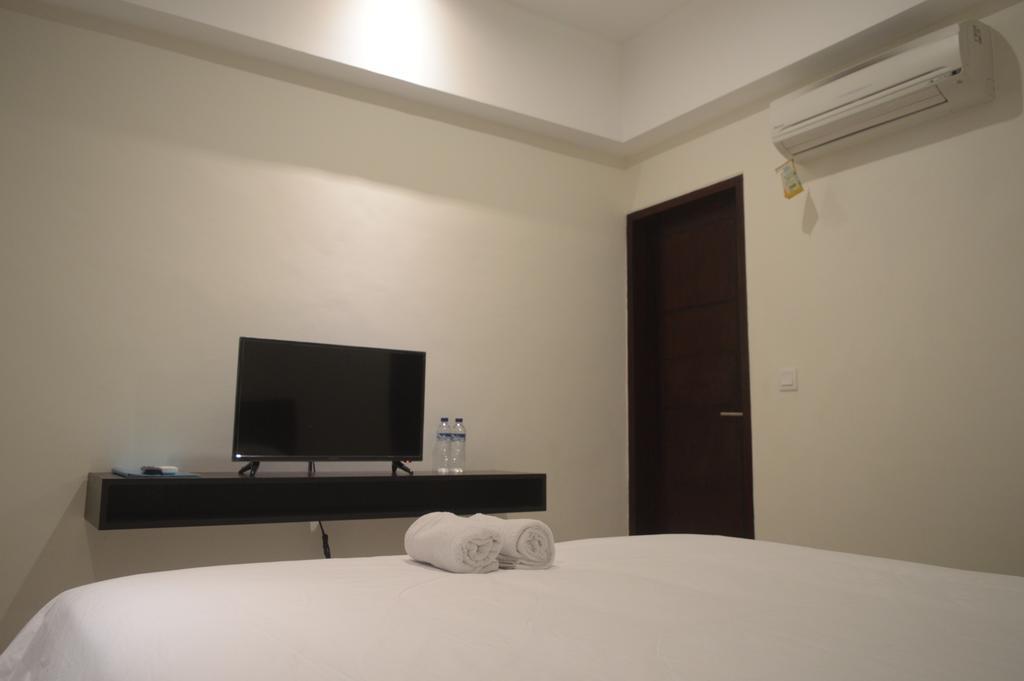 Billy Pendawa Homestay Kuta Lombok Exterior foto