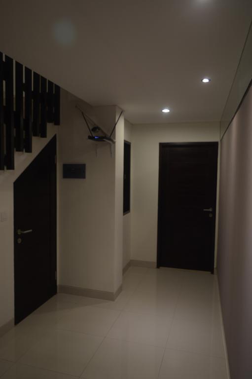 Billy Pendawa Homestay Kuta Lombok Exterior foto