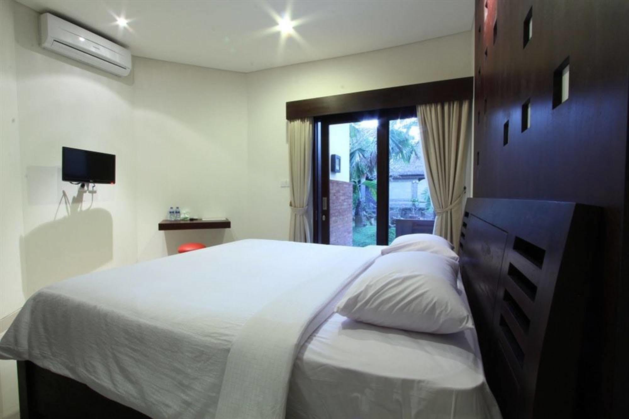 Billy Pendawa Homestay Kuta Lombok Exterior foto