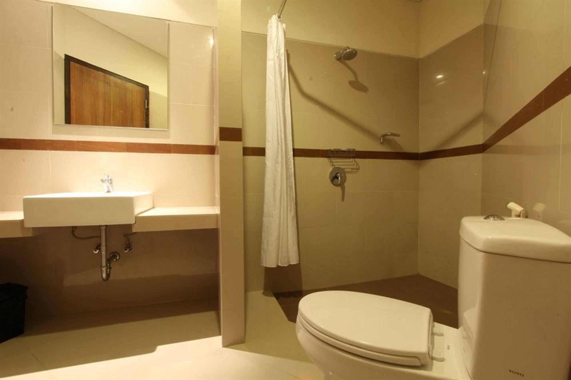 Billy Pendawa Homestay Kuta Lombok Exterior foto