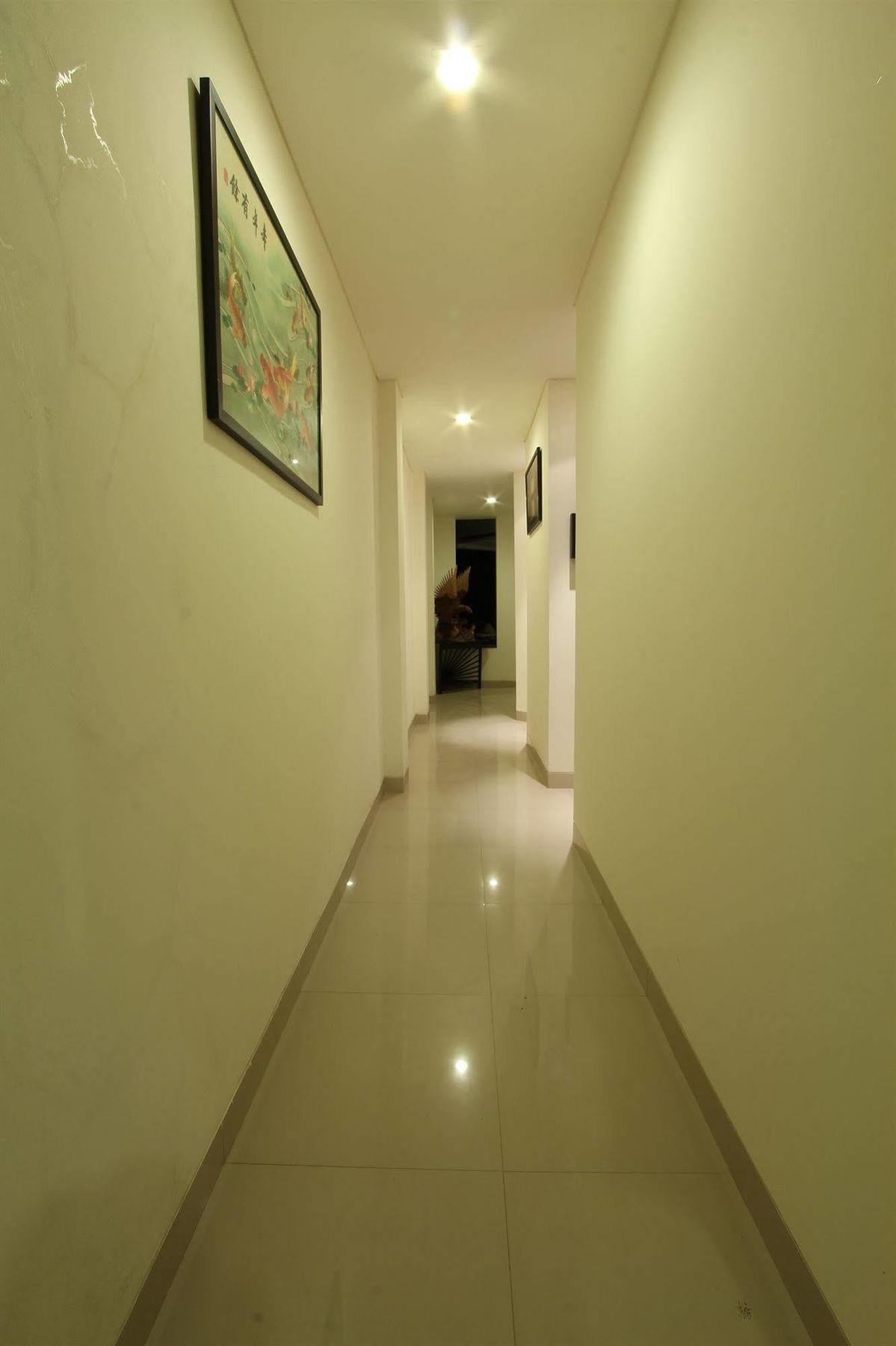 Billy Pendawa Homestay Kuta Lombok Exterior foto